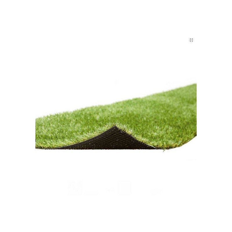 Prato sintetico verdecor altezza mm 18  su misura