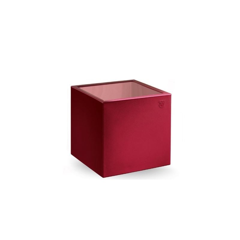 Tavolino cubo home fitting