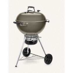 Barbecue a carbone Master touch GBS c-5770-57 cm