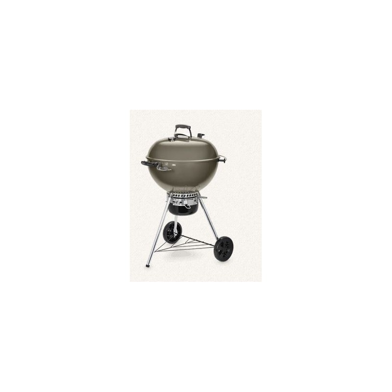 Barbecue a carbone Master touch GBS c-5770-57 cm