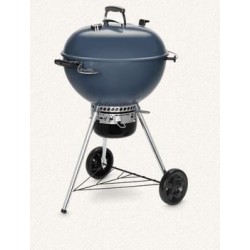 Barbecue a carbone Master touch GBS C-5750 cm 57