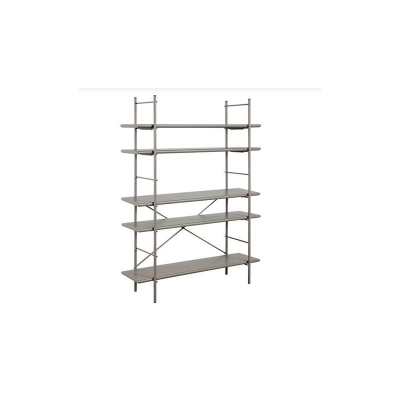 Etagere vermobil cm 120x34xH161