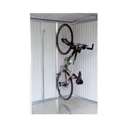 Biohort - Gancio per biciclette Bikemax