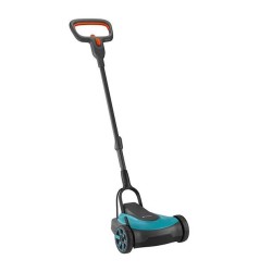 Handy mower Li-18/22 Gardena tosaerba a batteria manuale