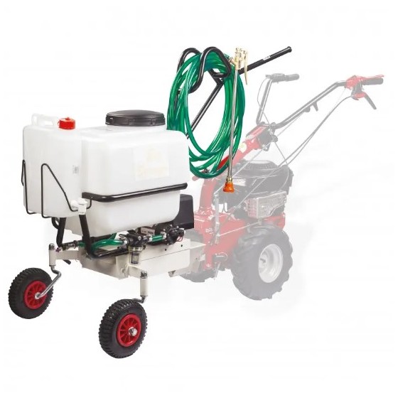 Eurosystems - Irroratore ECO SPRAYER per modello P70