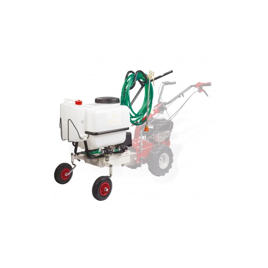 Eurosystems - Irroratore ECO SPRAYER per modello P70