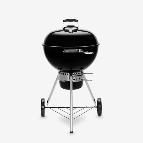 Weber  - Barbecue a carbone...