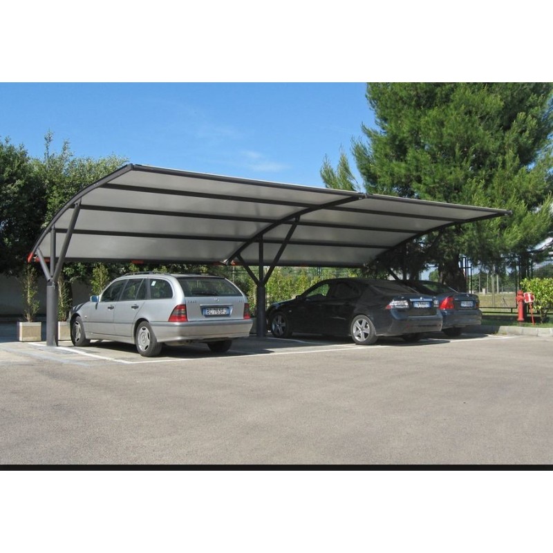 Parkingsystem Astore Sprech cm 500x500