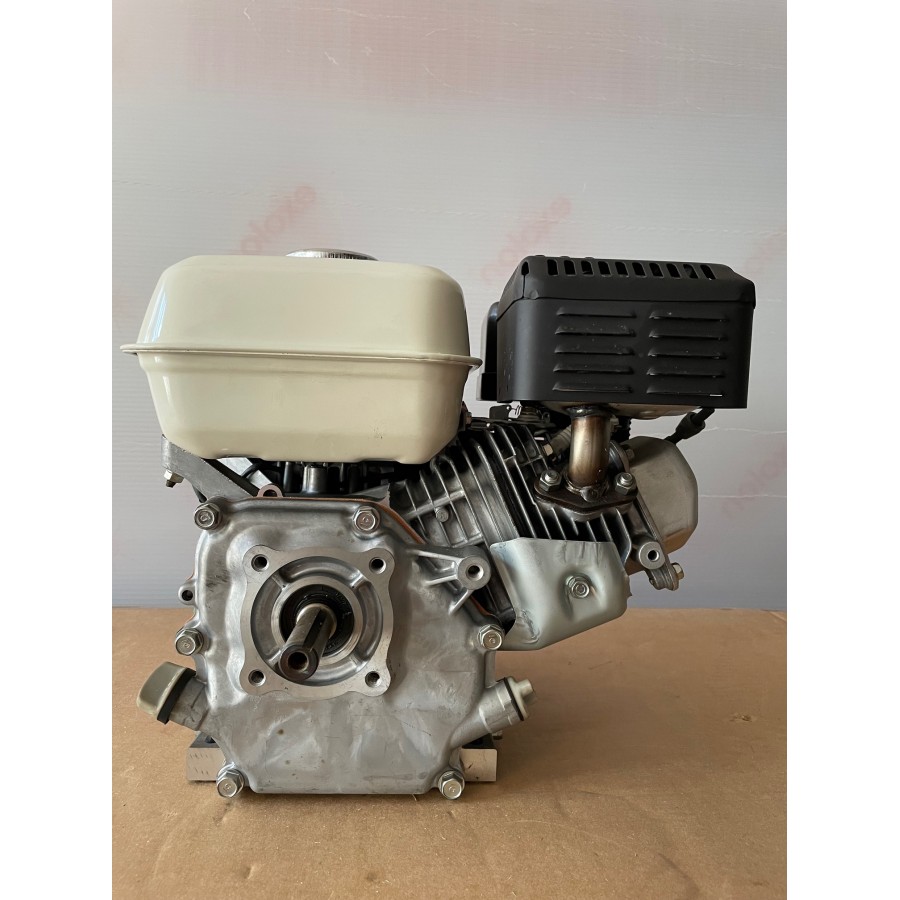 Motore Honda GX 160 - 5.5 HP benzina albero orizzontale