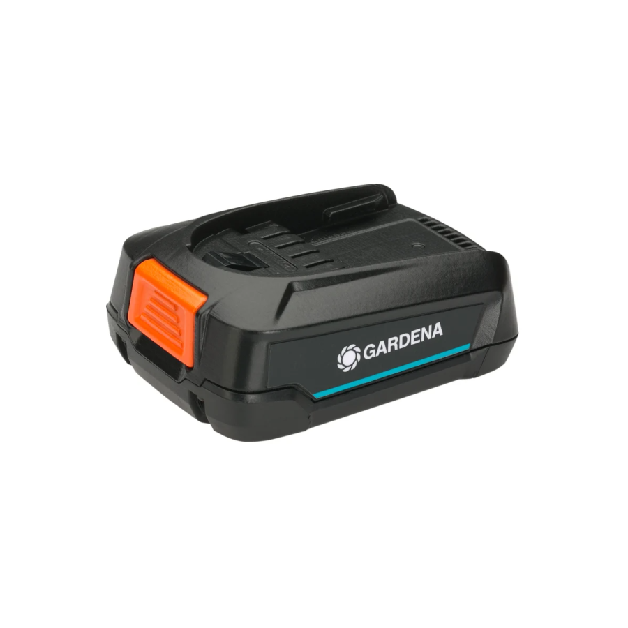 Gardena - Batteria di ricambio P4A PBA 18V/45