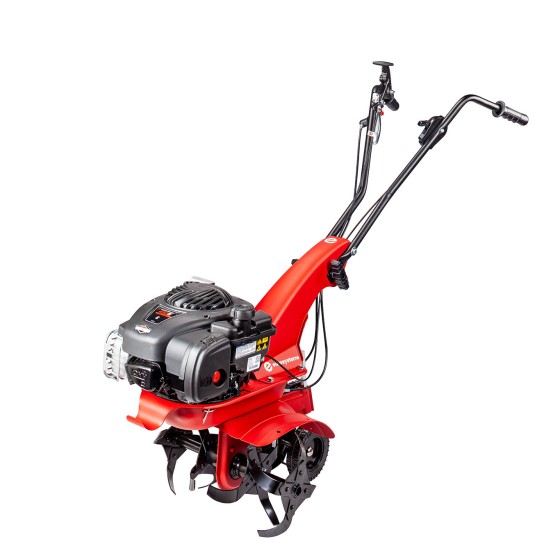 Eurosystems - Motozappa Z2 L123 motore Loncin OHV 123T