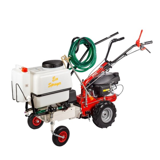 Eurosystems - Irroratore  ECO SPRAYER per modello P55 EVO