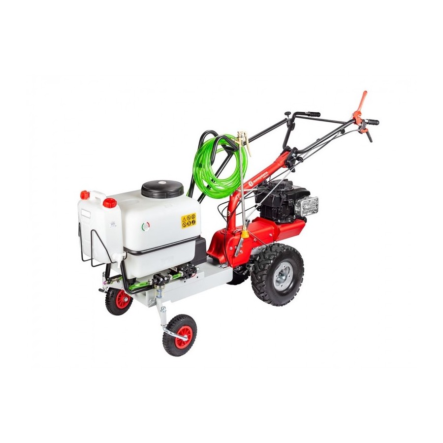 Eurosystems - Irroratore ECO SPRAYER per modello P70