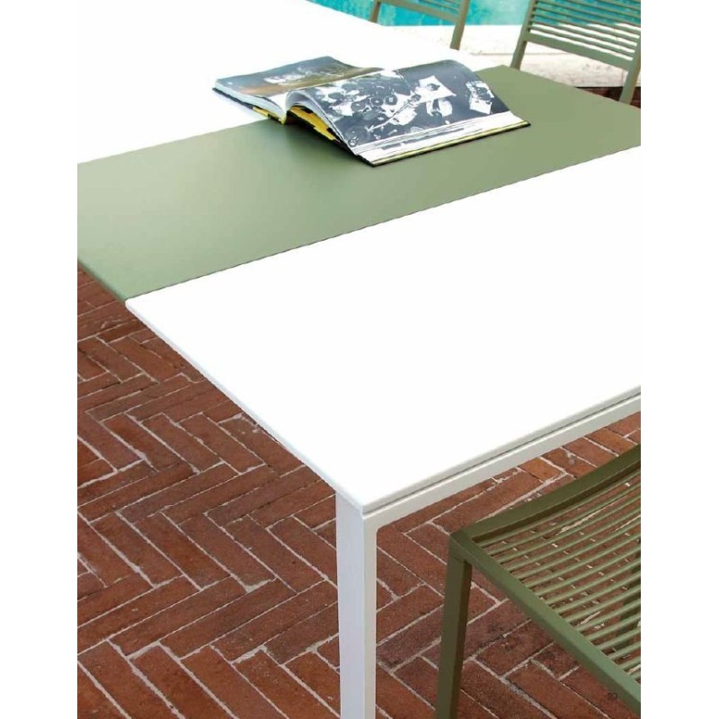 Prolunga aggiuntiva per tavolo Grande Archè cm 50x90