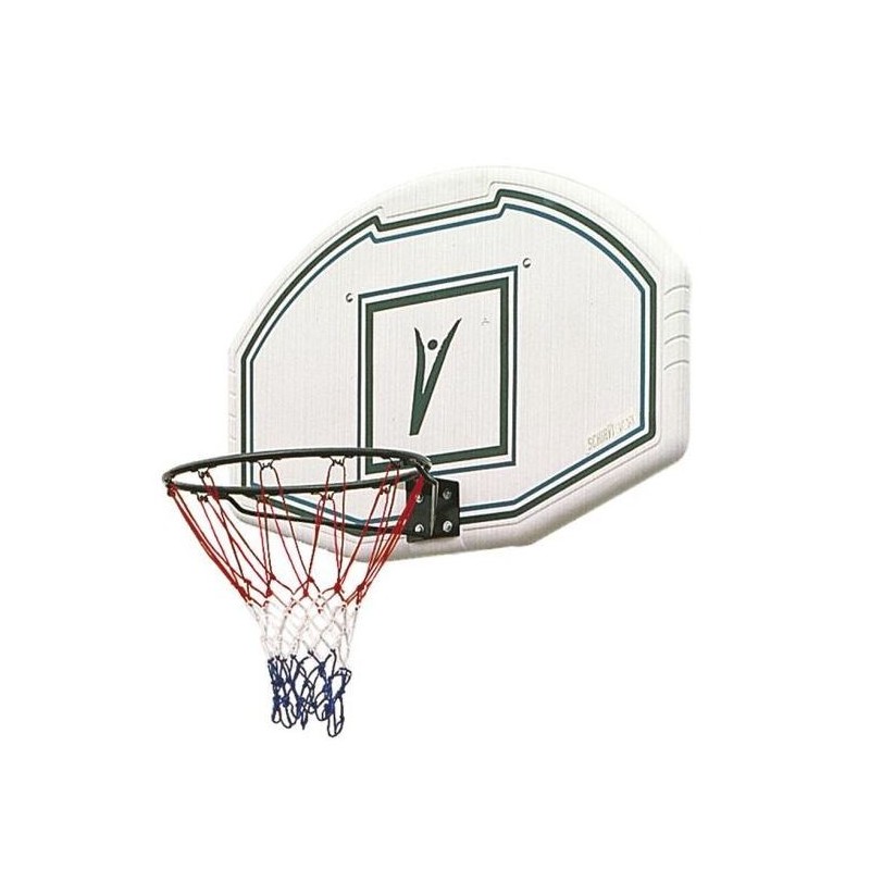 Tabellone Basket PP composite Usa Schiavi 