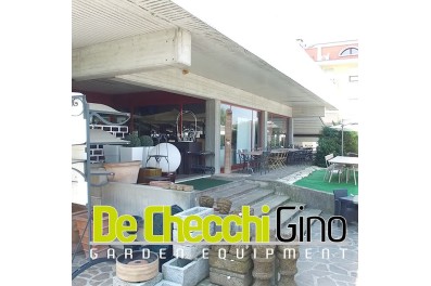 De Checchi Gino